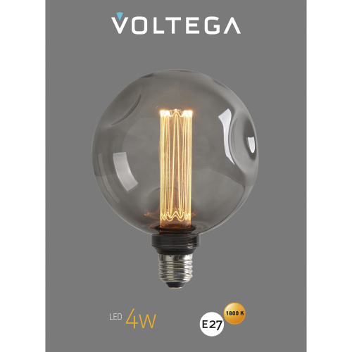 Лампочка Voltega 8564 фото 4